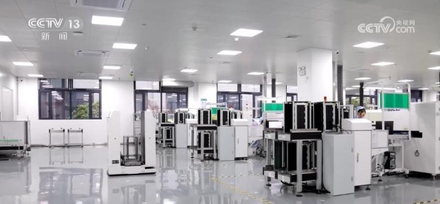 數(shù)智融合，智造未來 北京信息技術(shù)咨詢服務(wù)如何賦能傳統(tǒng)制造企業(yè)高質(zhì)量發(fā)展